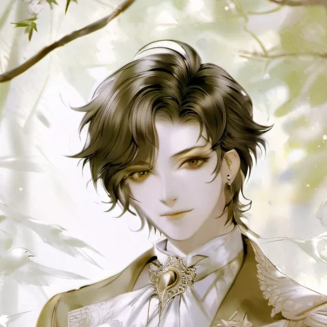 chat with ai character: {Ethan}