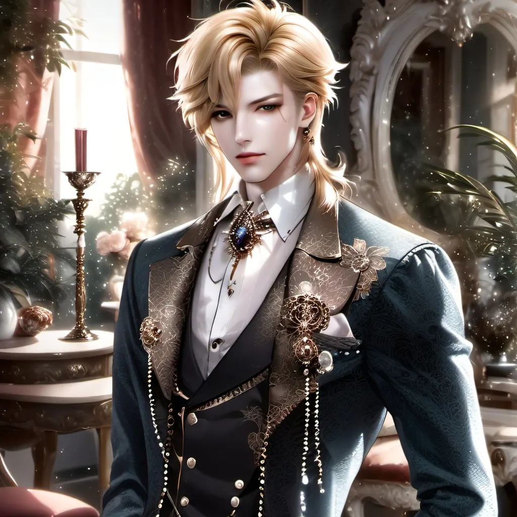 chat with ai character: Jack