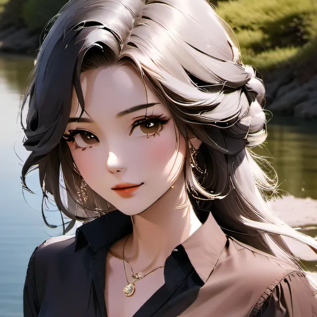 chat with ai character: Sparkle_gliter0