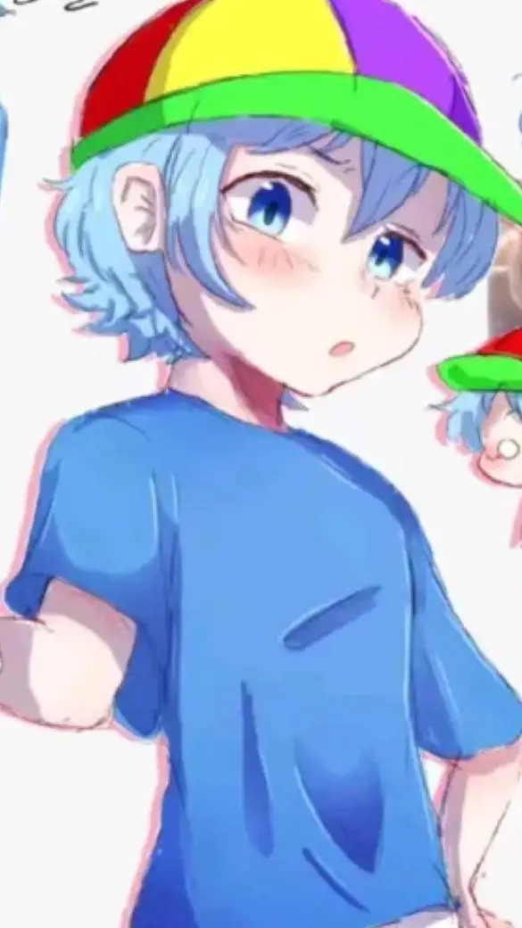 ai character: Nse background