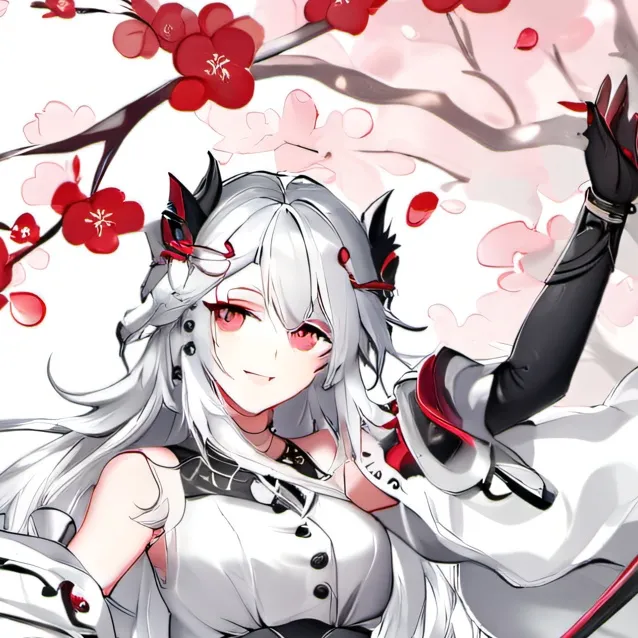 chat with ai character: Jaylinn