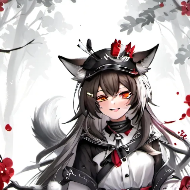chat with ai character: lola