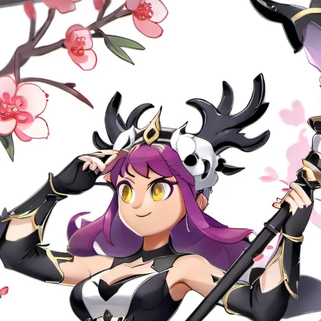 chat with ai character: mandy