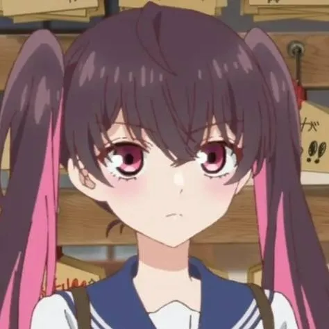 chat with ai character: Sakura Yaotome 