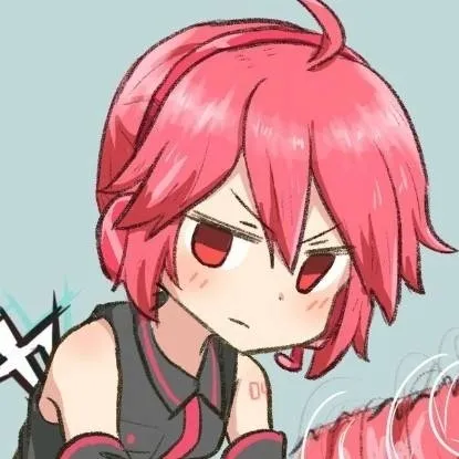 chat with ai character: teto