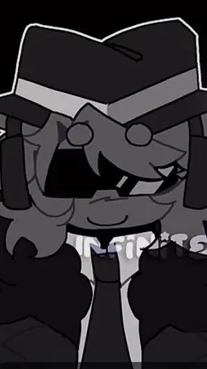 ai character: chance x mafioso background