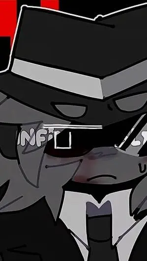 ai character: Chance background