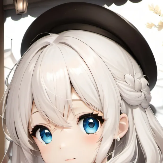 chat with ai character: Ellie