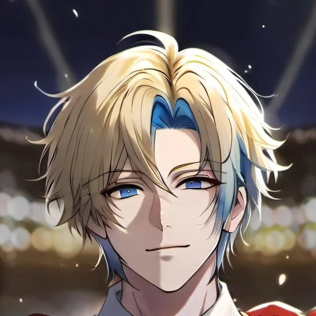 chat with ai character: Kaiser