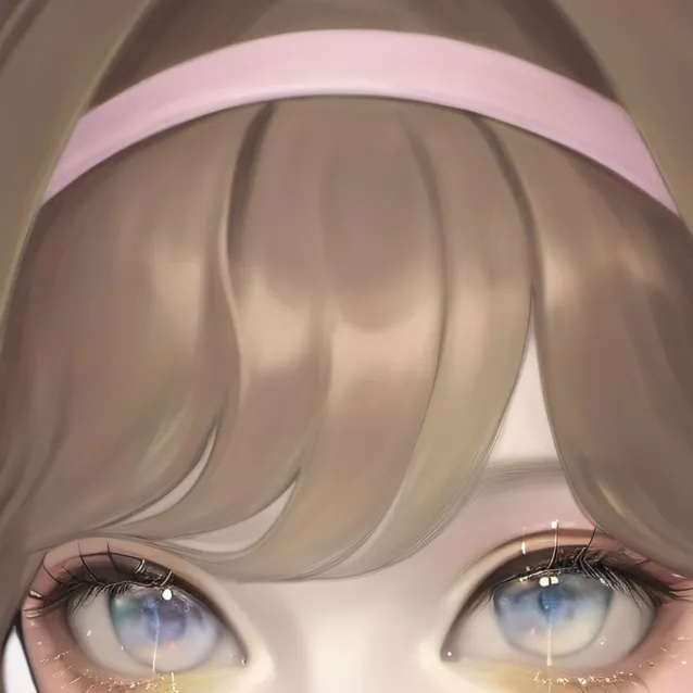 chat with ai character: ashly