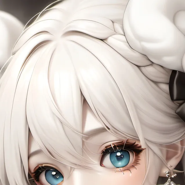 chat with ai character: Харуко☺️