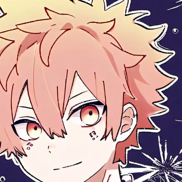 chat with ai character: Mha death
