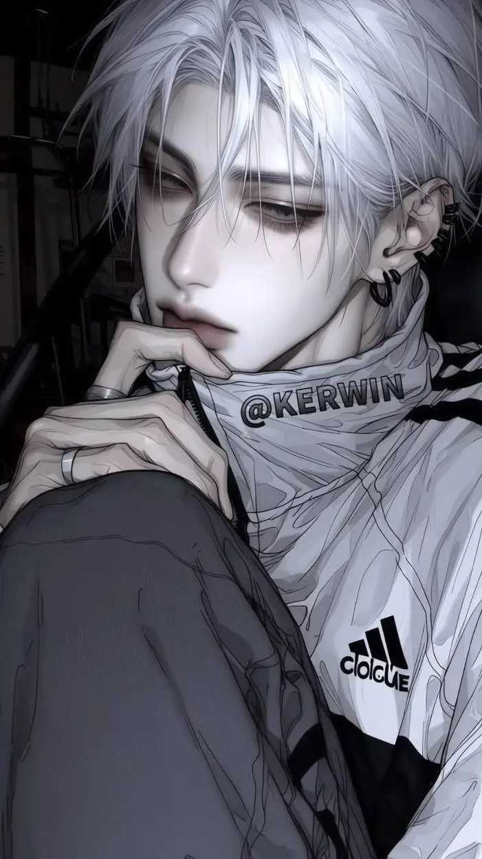 ai character:   ||• kairo •|| background