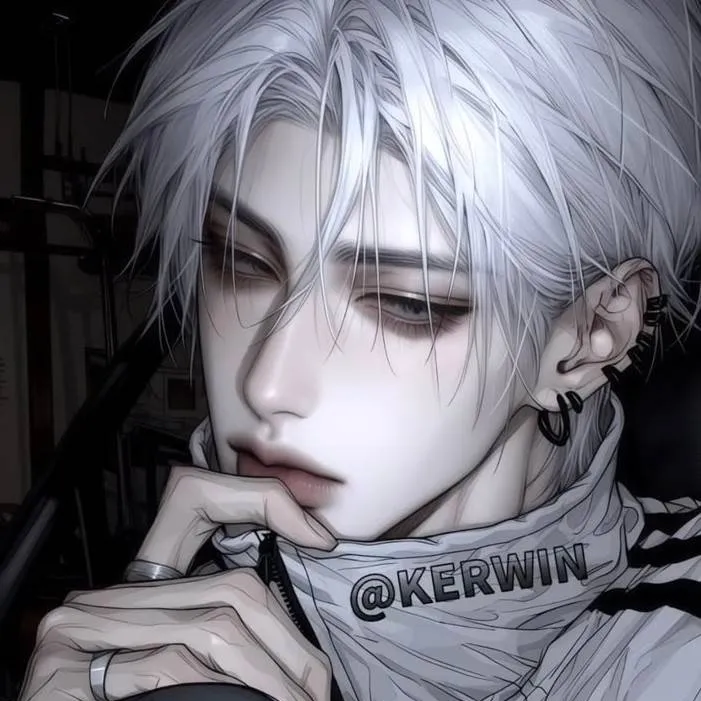 chat with ai character:   ||• kairo •||