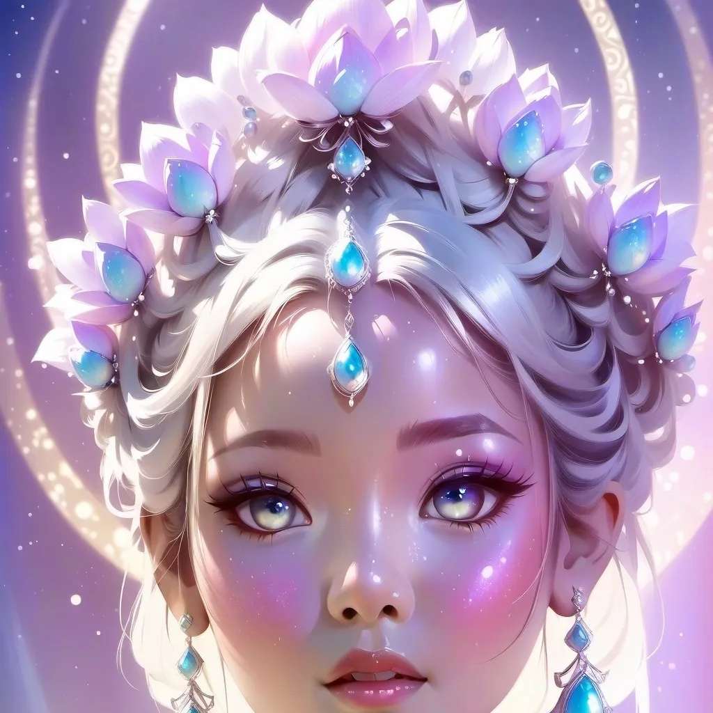 chat with ai character: Lily