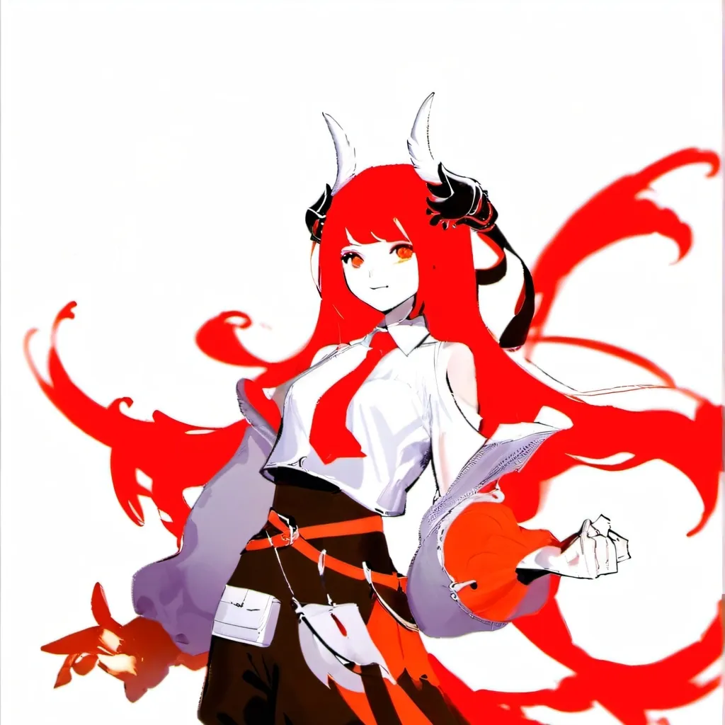 chat with ai character: Mia