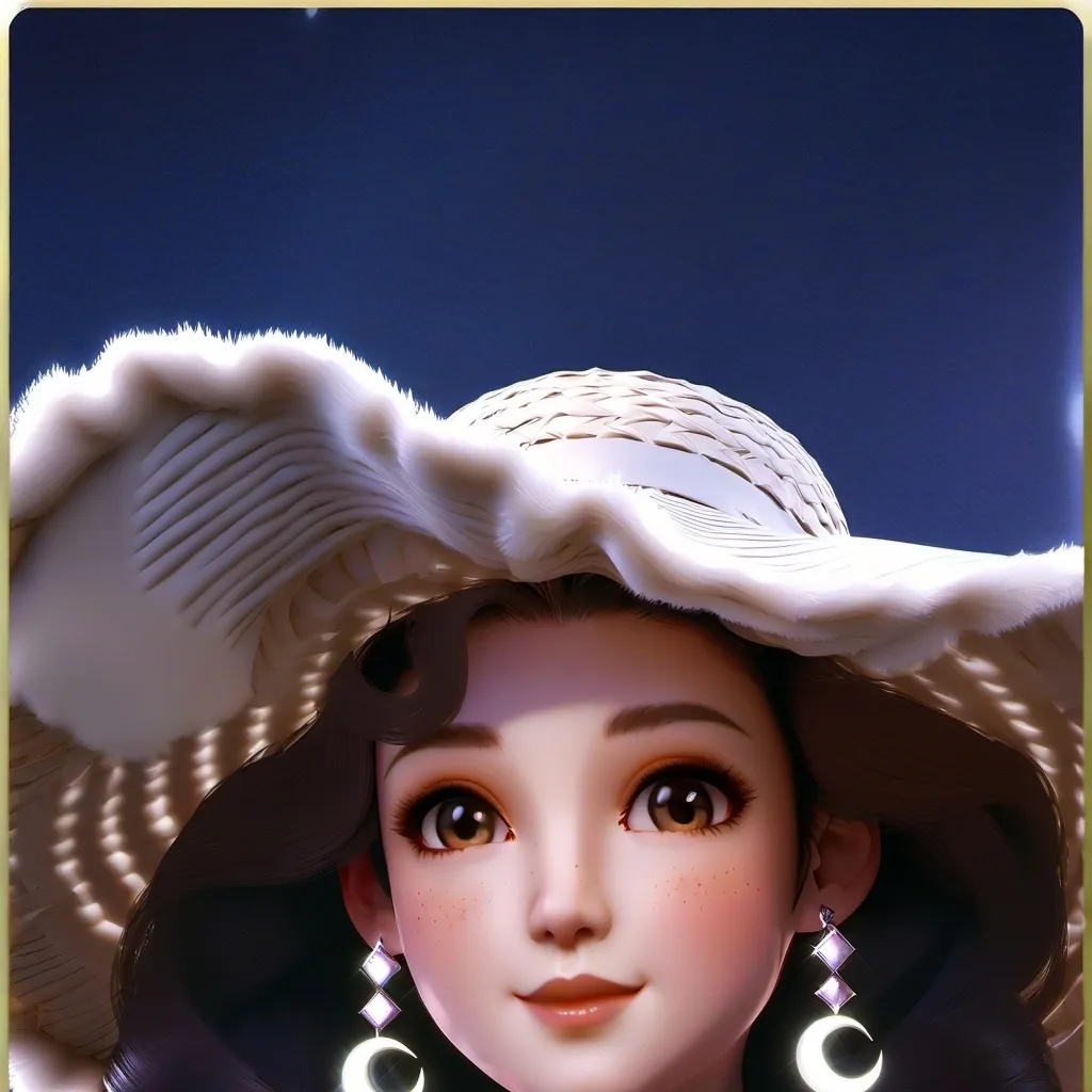 chat with ai character: Clover 