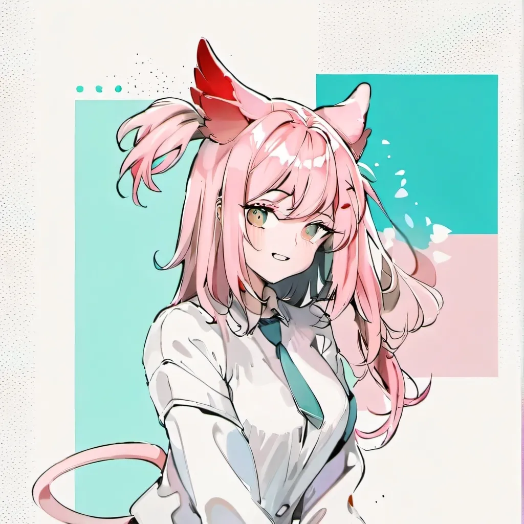 chat with ai character: axis 