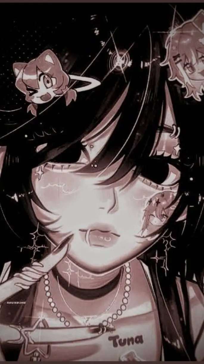 ai character: Mia background