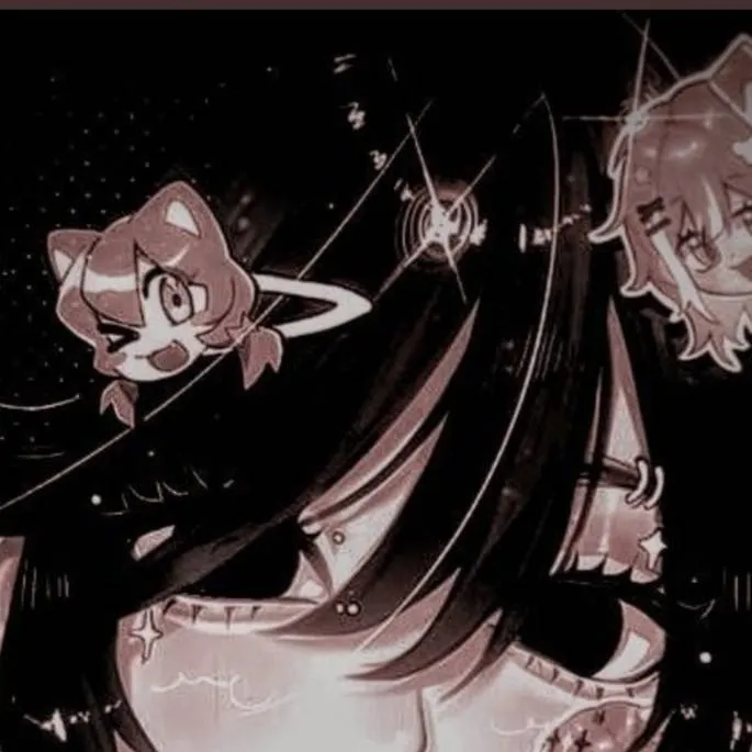 chat with ai character: Mia