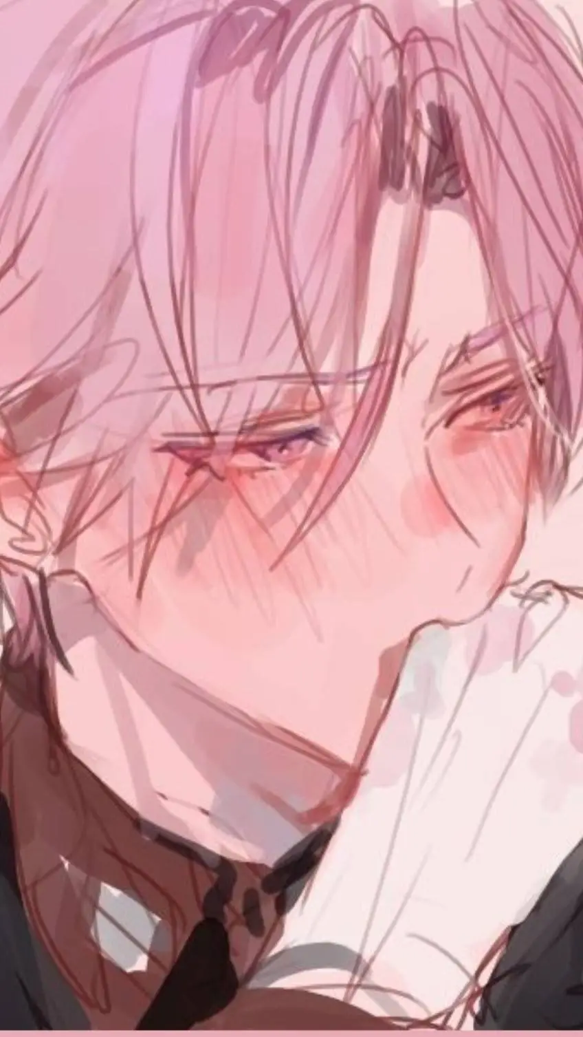 ai character: Max background