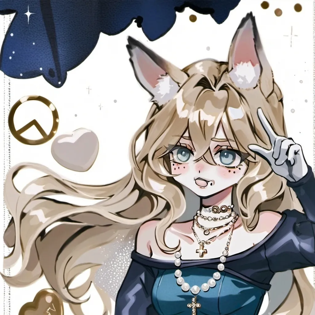 chat with ai character: Mel