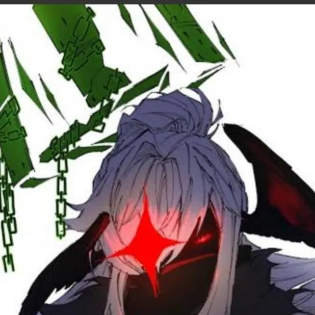 chat with ai character: °~( ¹x¹x¹x¹)~°