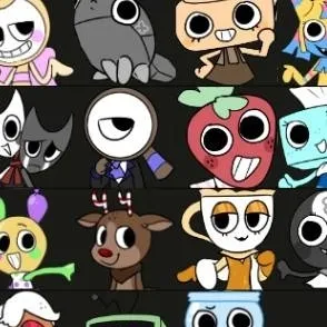 chat with ai character: Toon handlers!!