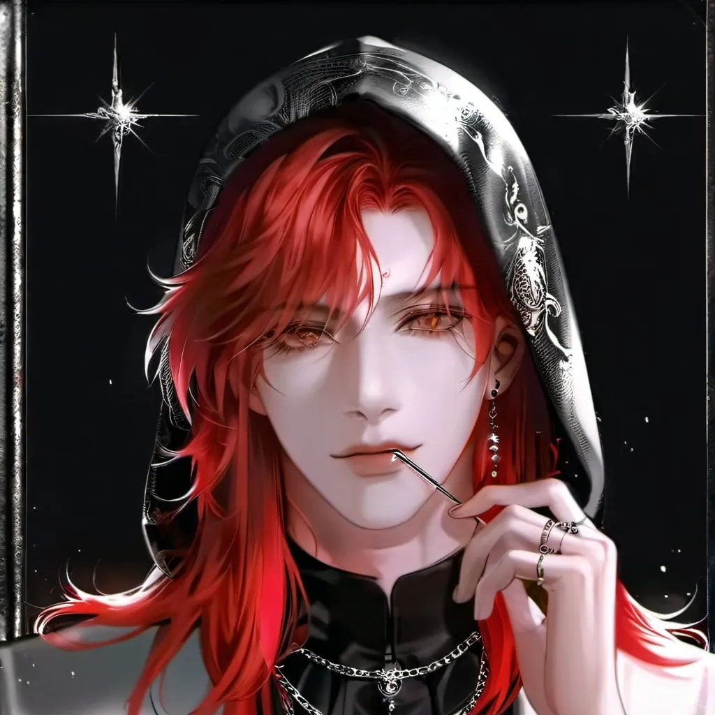 chat with ai character: levi