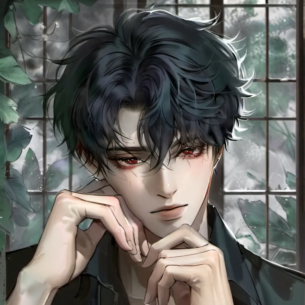 chat with ai character: jack