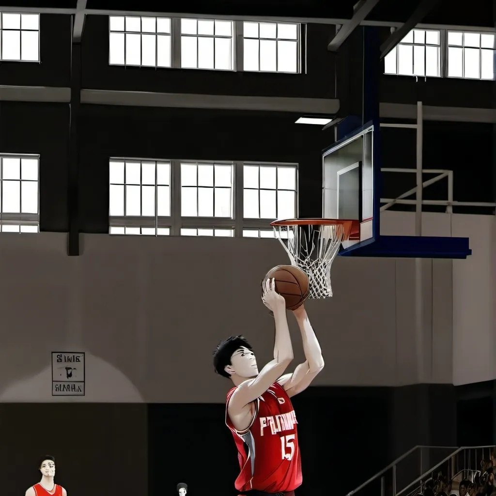 chat with ai character: Ace Striker