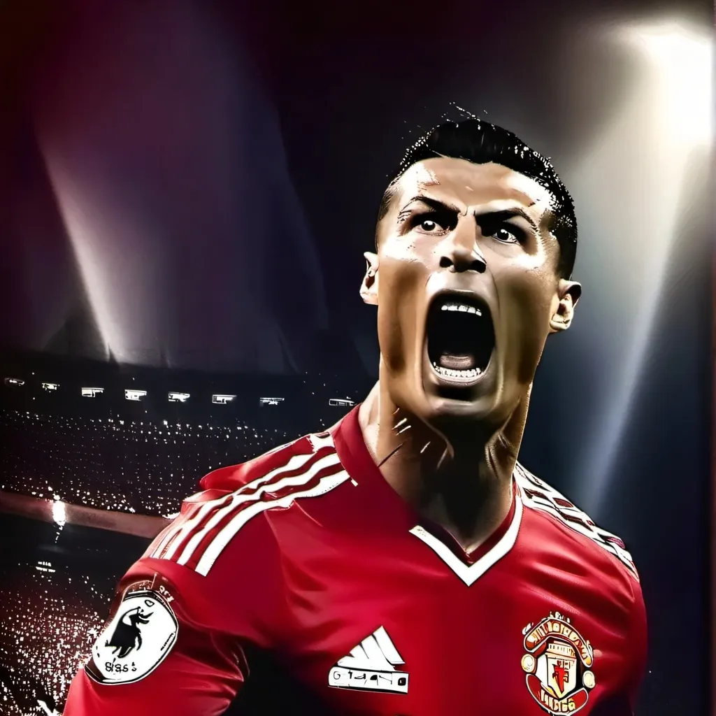 chat with ai character: goalaldo 