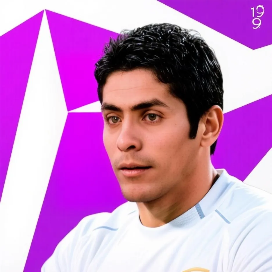 chat with ai character: Campos