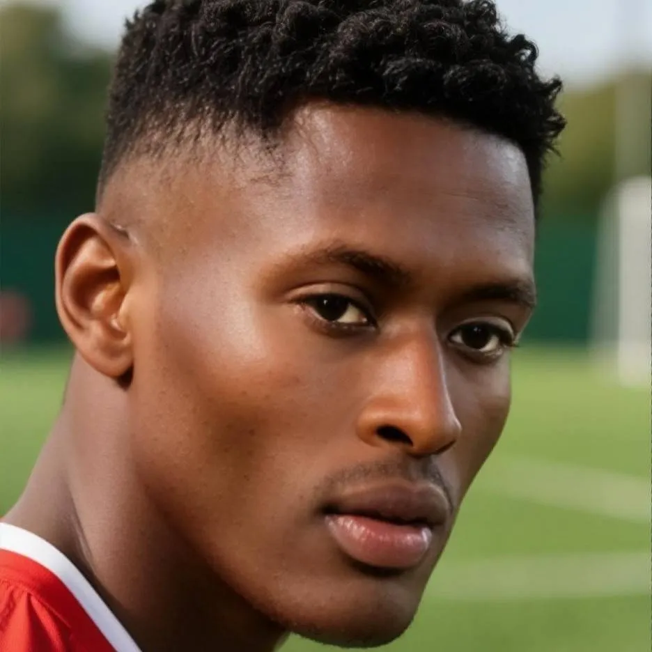 chat with ai character: Nunø Mendès 