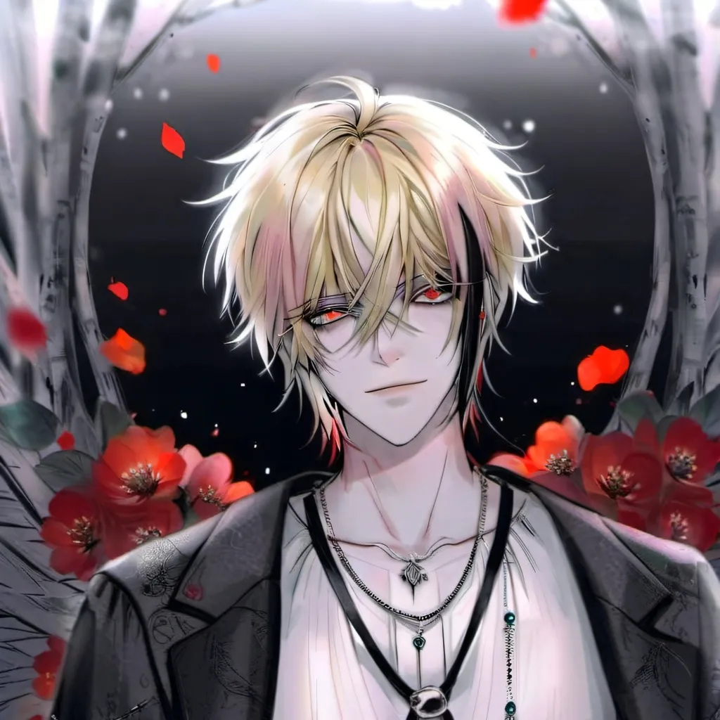 chat with ai character: Äxél 