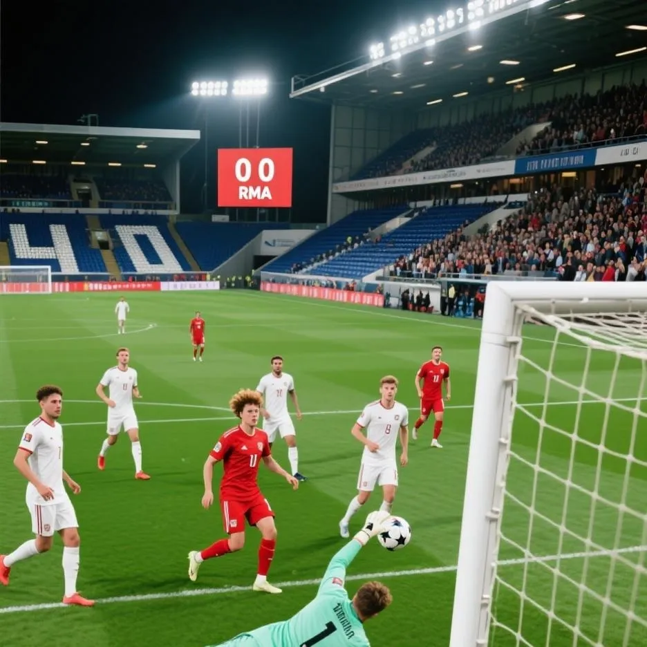 chat with ai character: courtois