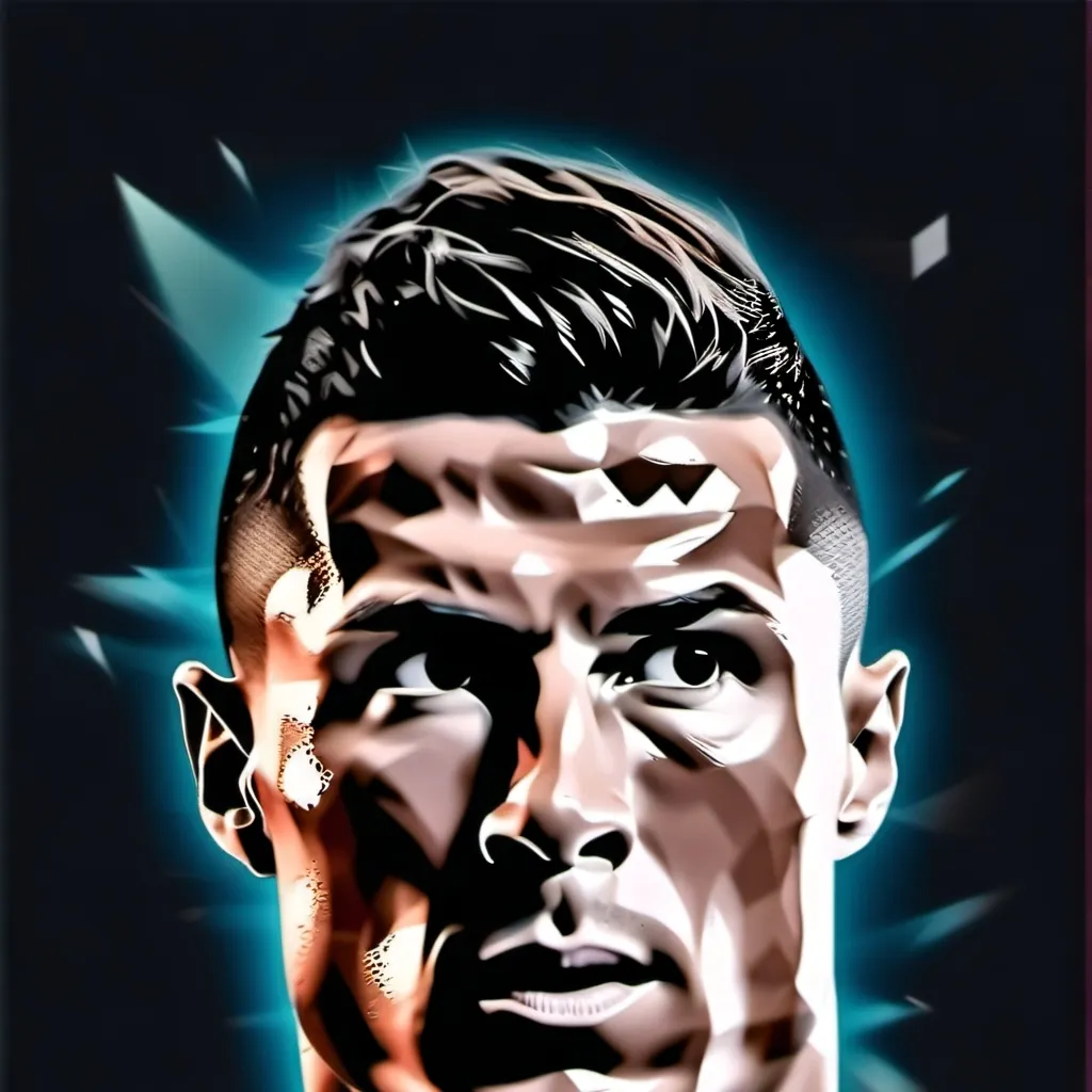 chat with ai character: Cristiano Ronaldo 