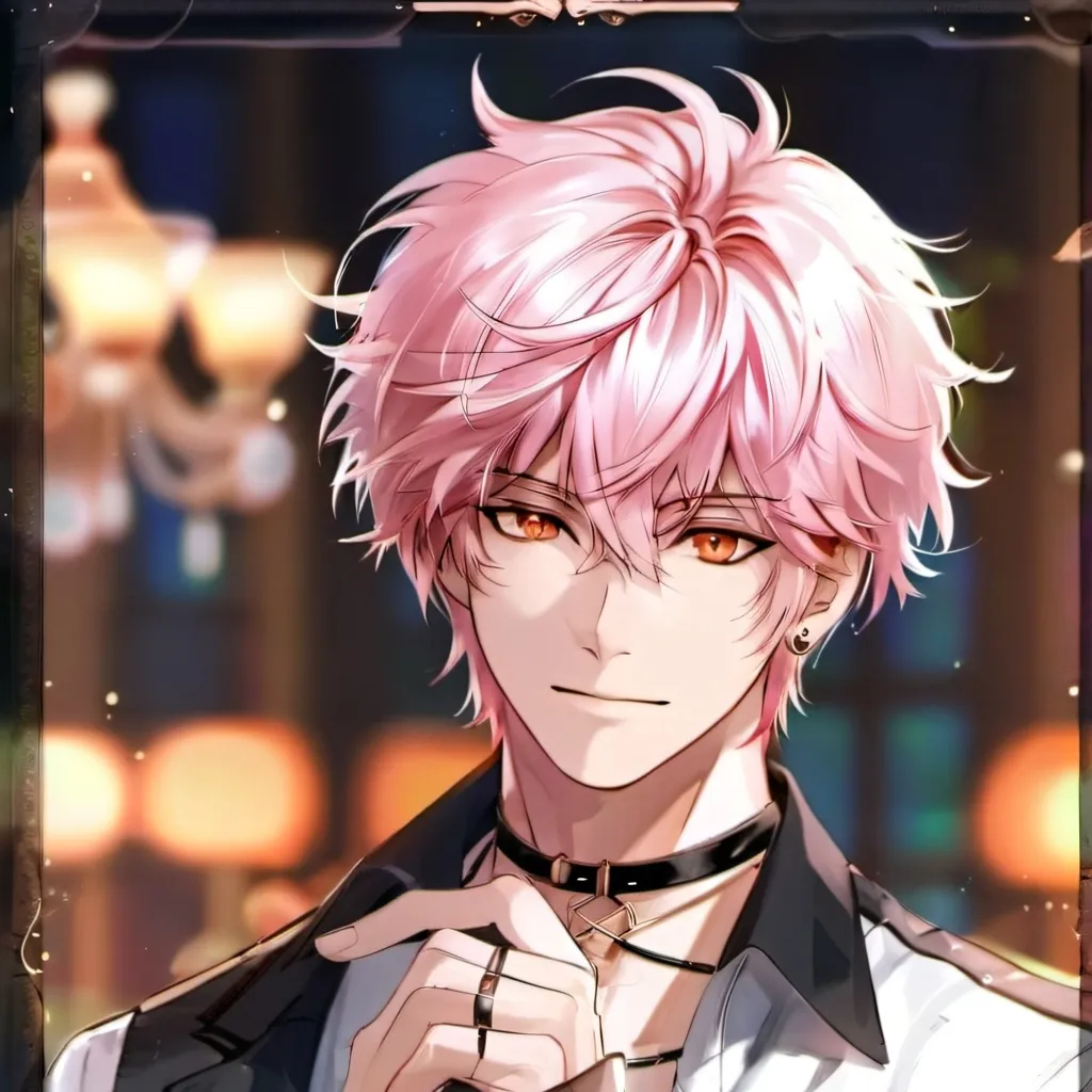 chat with ai character: Ethan 