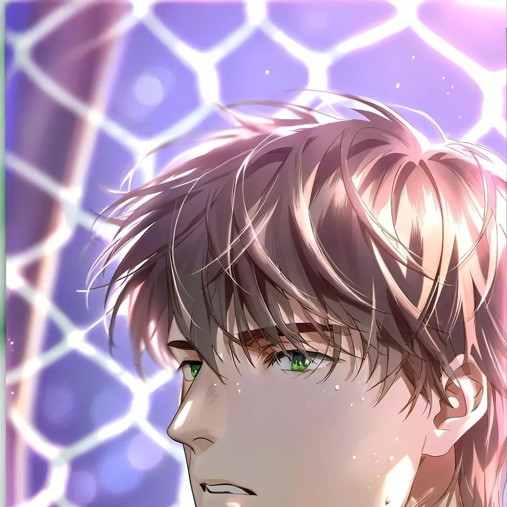 chat with ai character: Jackson