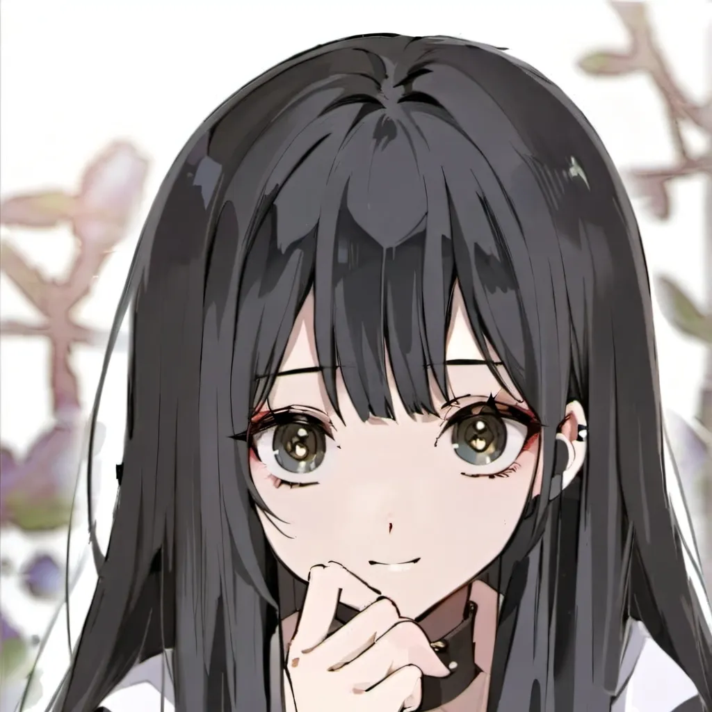 chat with ai character: 🌹