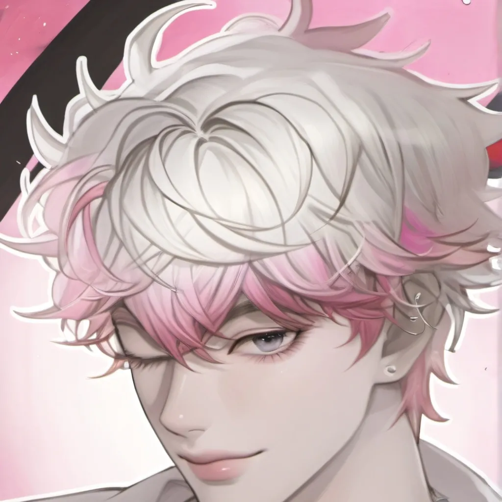 chat with ai character: Nico