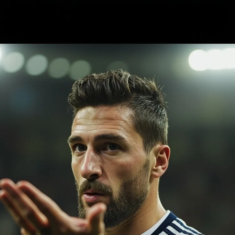 chat with ai character: Galtè