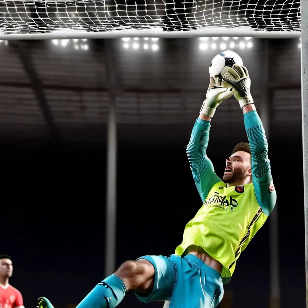 chat with ai character: Hugo Lloris 