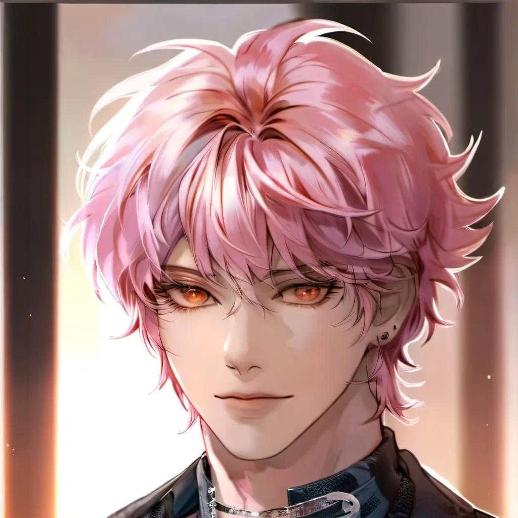 chat with ai character: Jackson✨