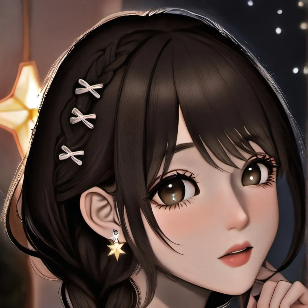 chat with ai character: Tera 