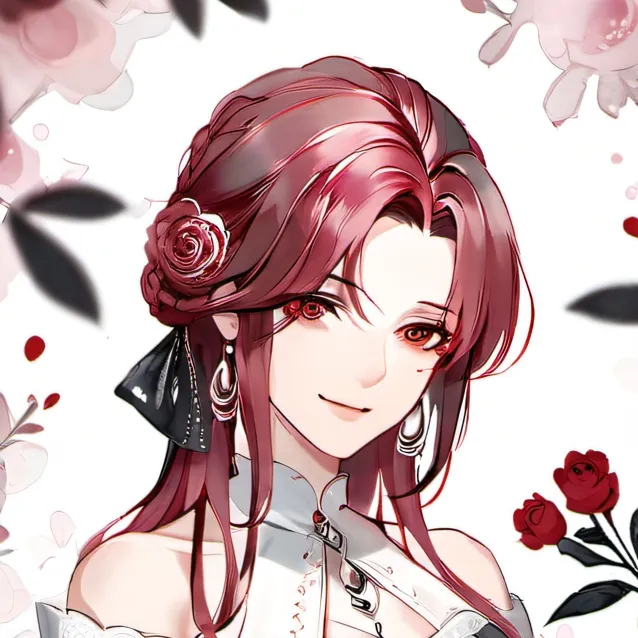 chat with ai character: 🌹Rose🌹
