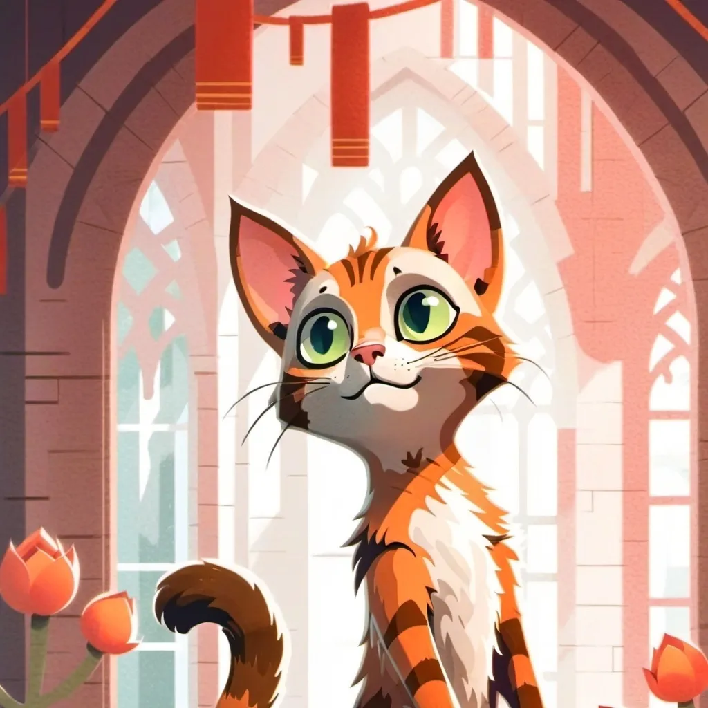 chat with ai character: Ray ≽(•⩊ •マ≼