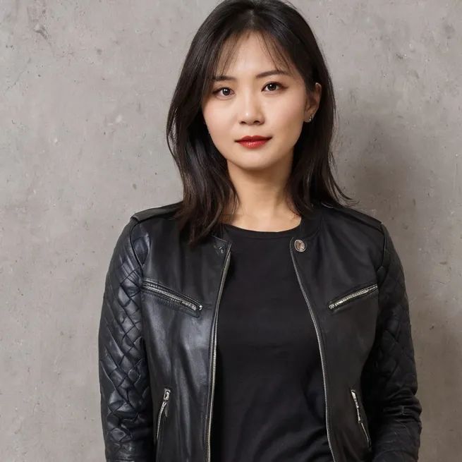 chat with ai character: Yui Xan