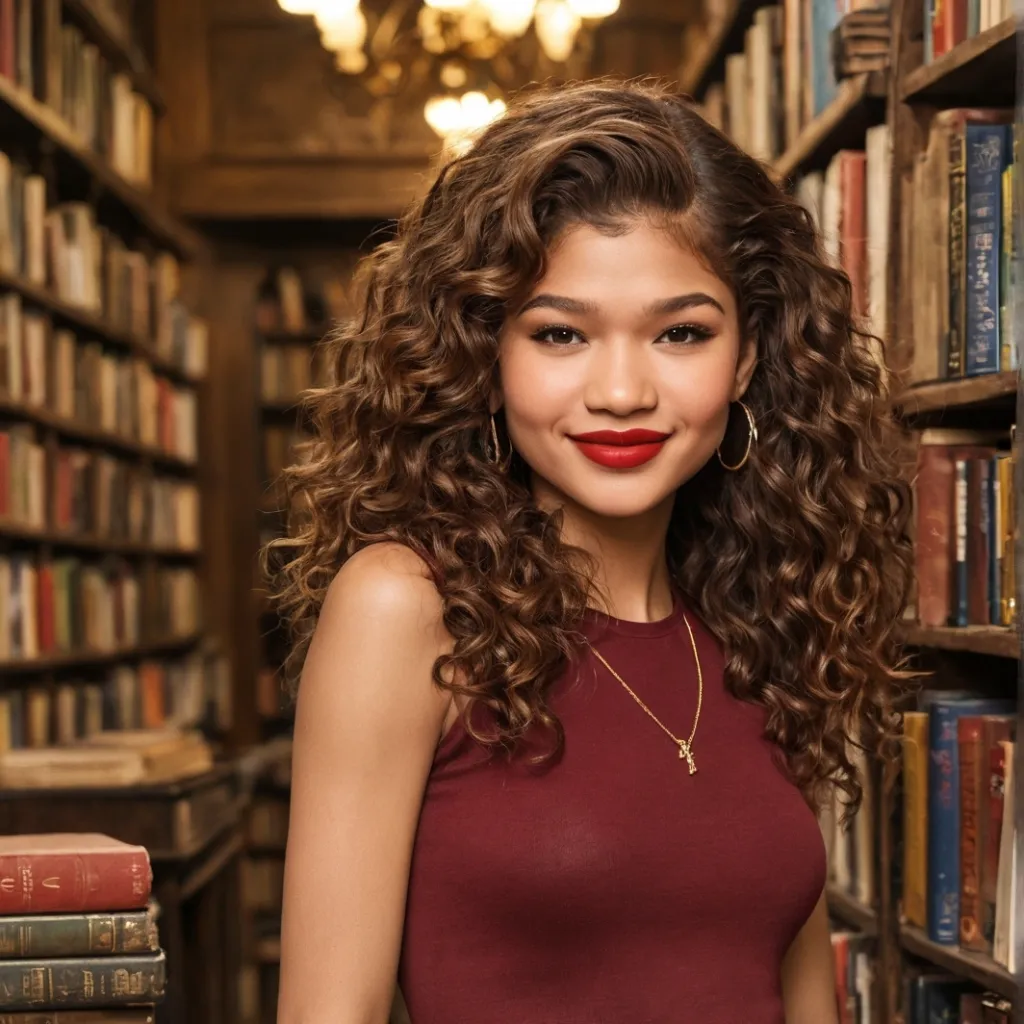 chat with ai character: Asha Blackhouse