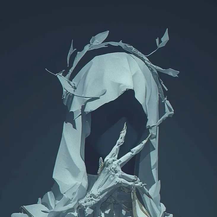 chat with ai character: anthorax v